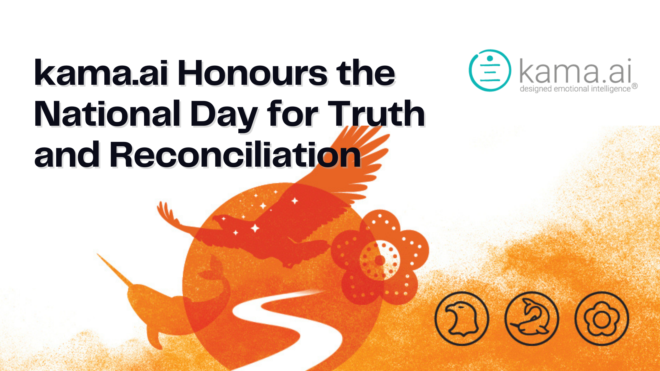 kama.ai Honours the National Day for Truth and Reconciliation