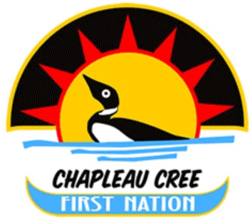Chapleau Cree First Nation logo