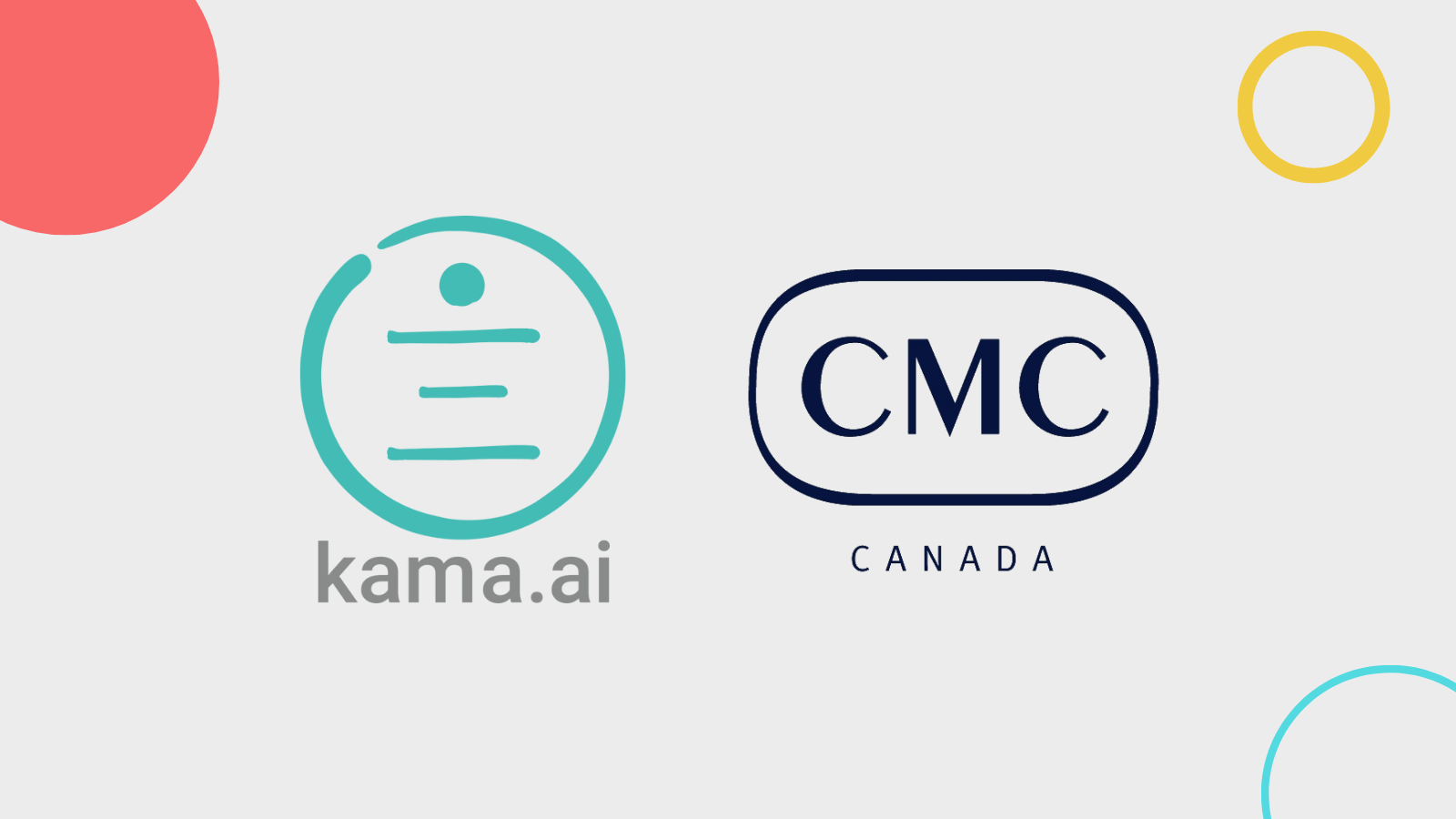 kama.ai VP of Business Development speaks at CMC BC Pathways Panel