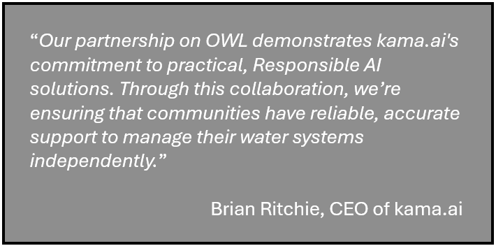 OWL Community Circle Project