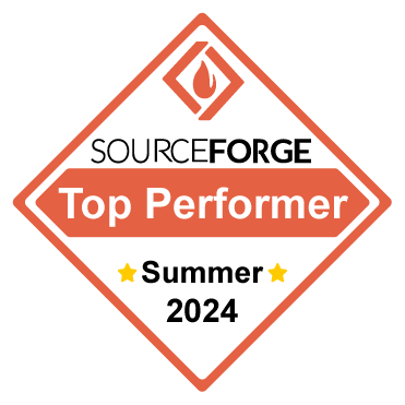 top performer sourceforce - summer 2024