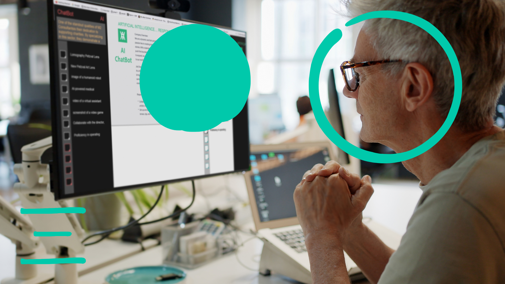 The Human + AI Future: 30 New Jobs You’ve Never Heard Of