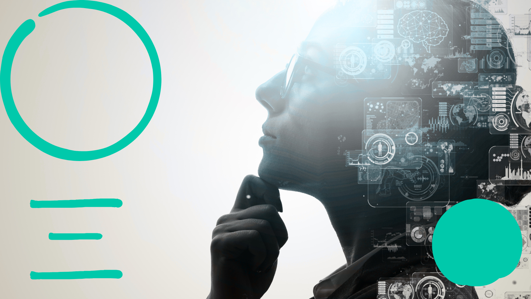 Why Every Corporate AI Needs a Human in the Loop