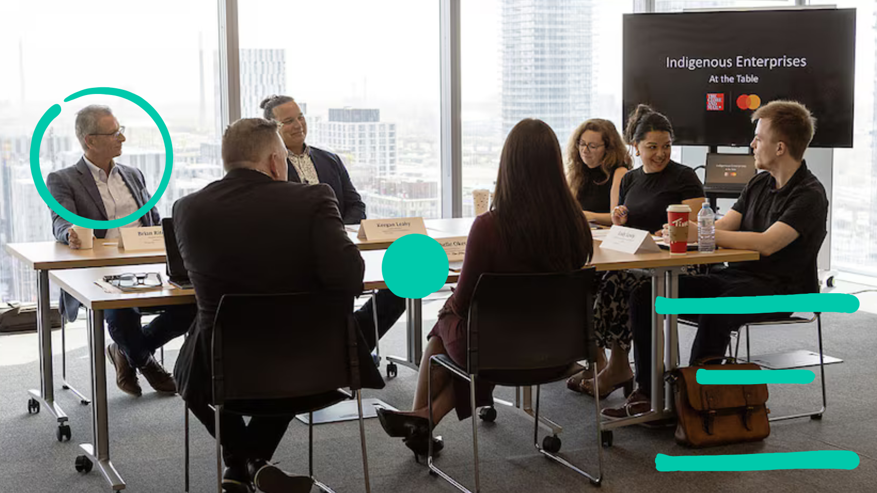 How AI can transform Indigenous entrepreneurship