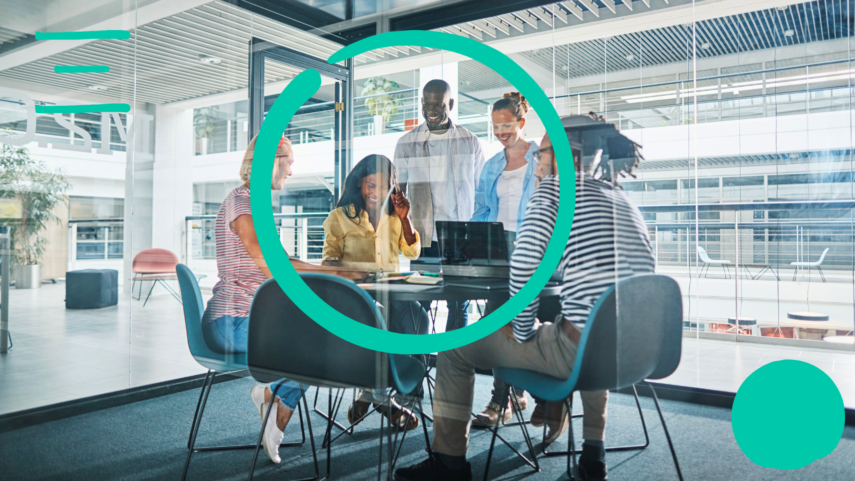 AI Technology Leaders Needed