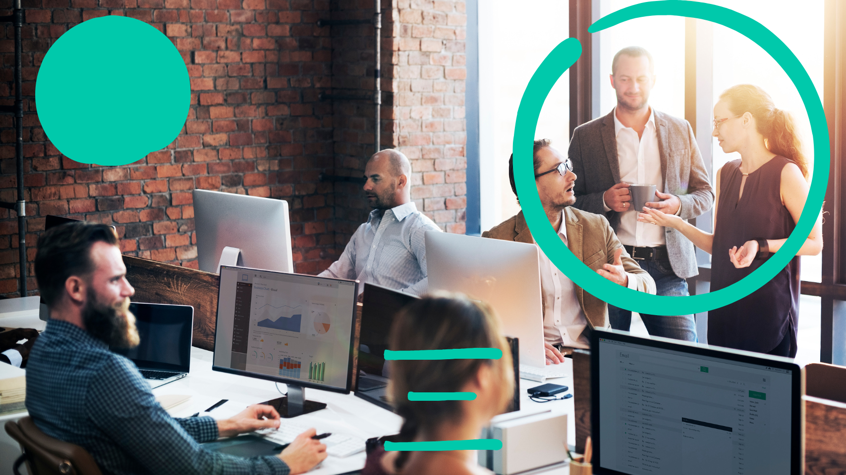 Complex Tasks: The Next AI Frontier