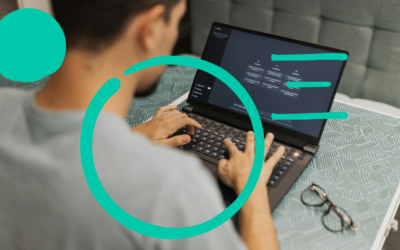 Why Trust When AI Answers Lead to AI Actions