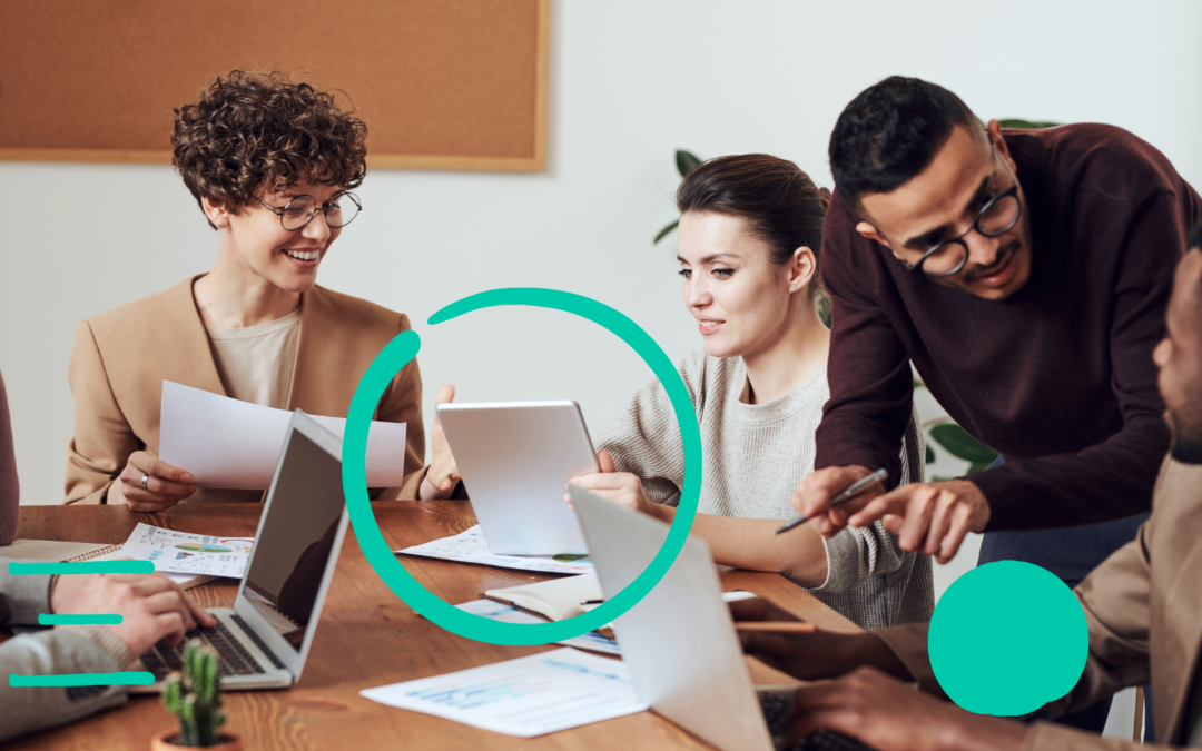 Crossing the AI Divide