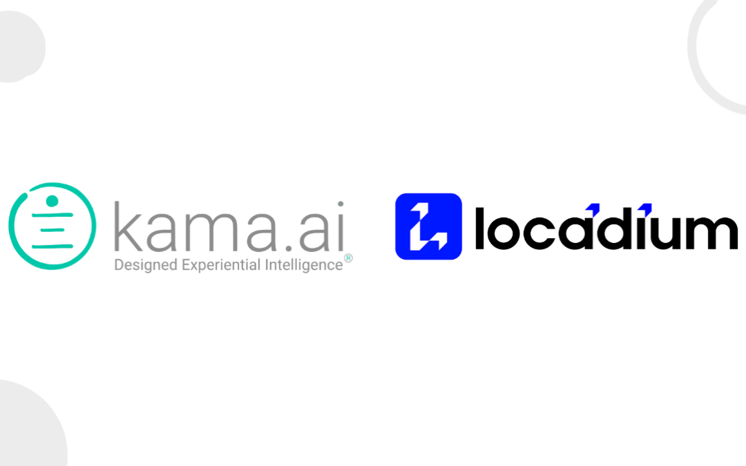 kama.ai and Locadium Partner turning Responsible AI Into Measurable ROI