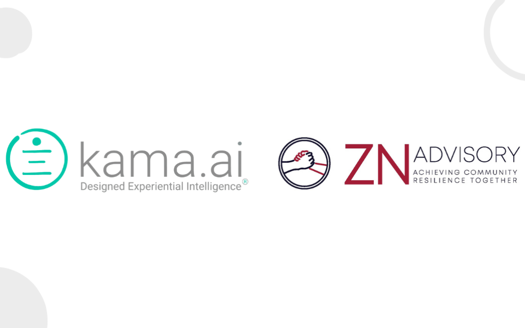 kama.ai and ZN Advisory Partner to Explore Human-Centred Responsible AI for Indigenous-Led Innovation