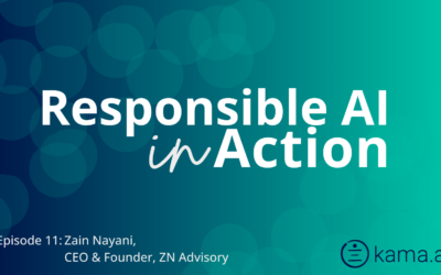 Episode Eleven with Zain Nayani