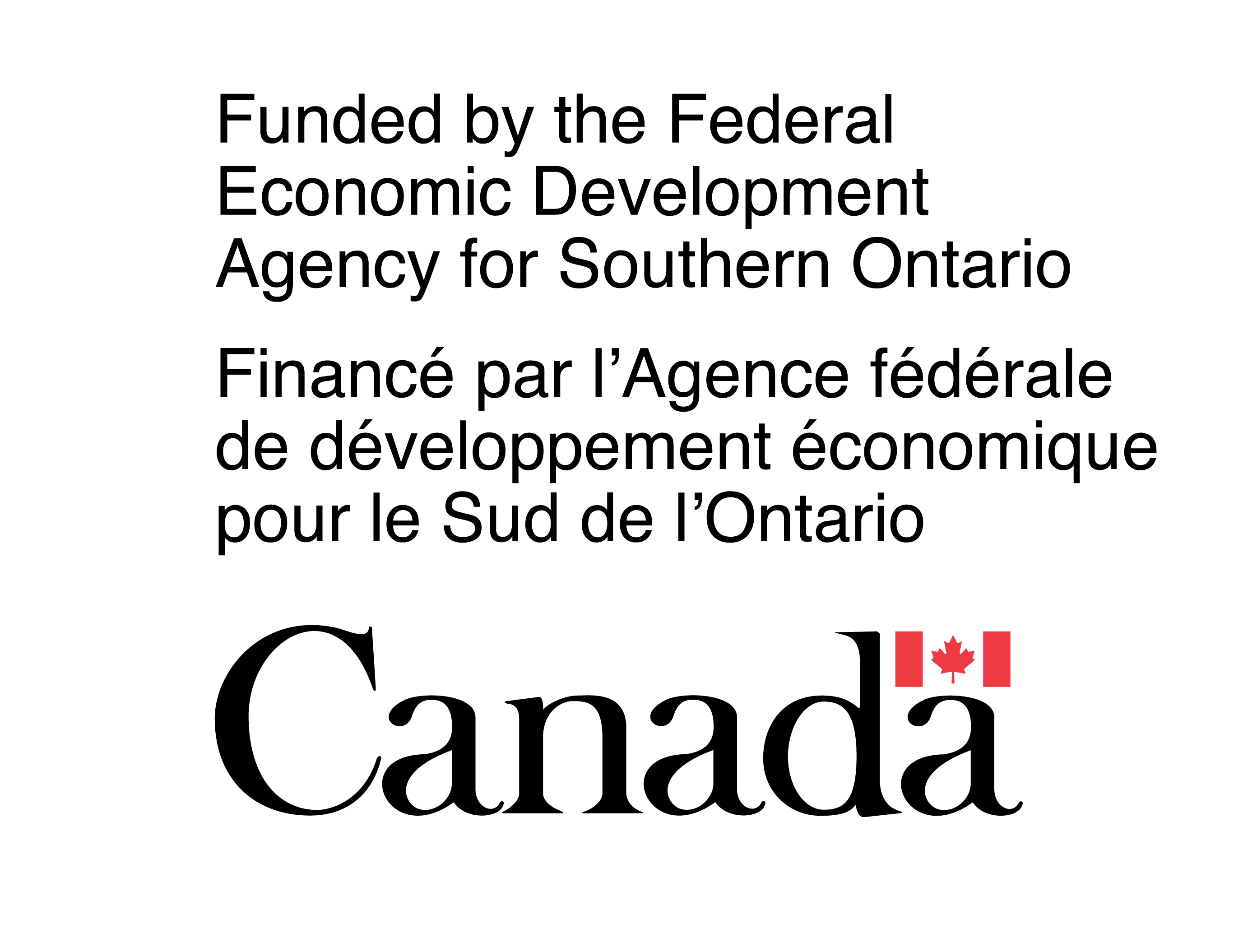 FedDev - Canada