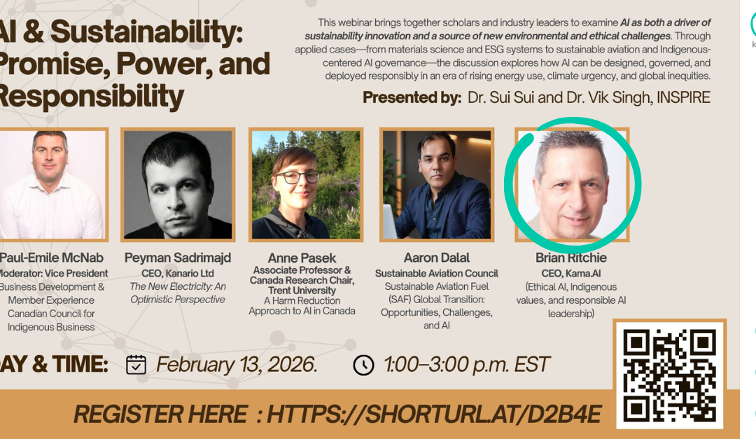 Advancing Sustainability Through Responsible AI