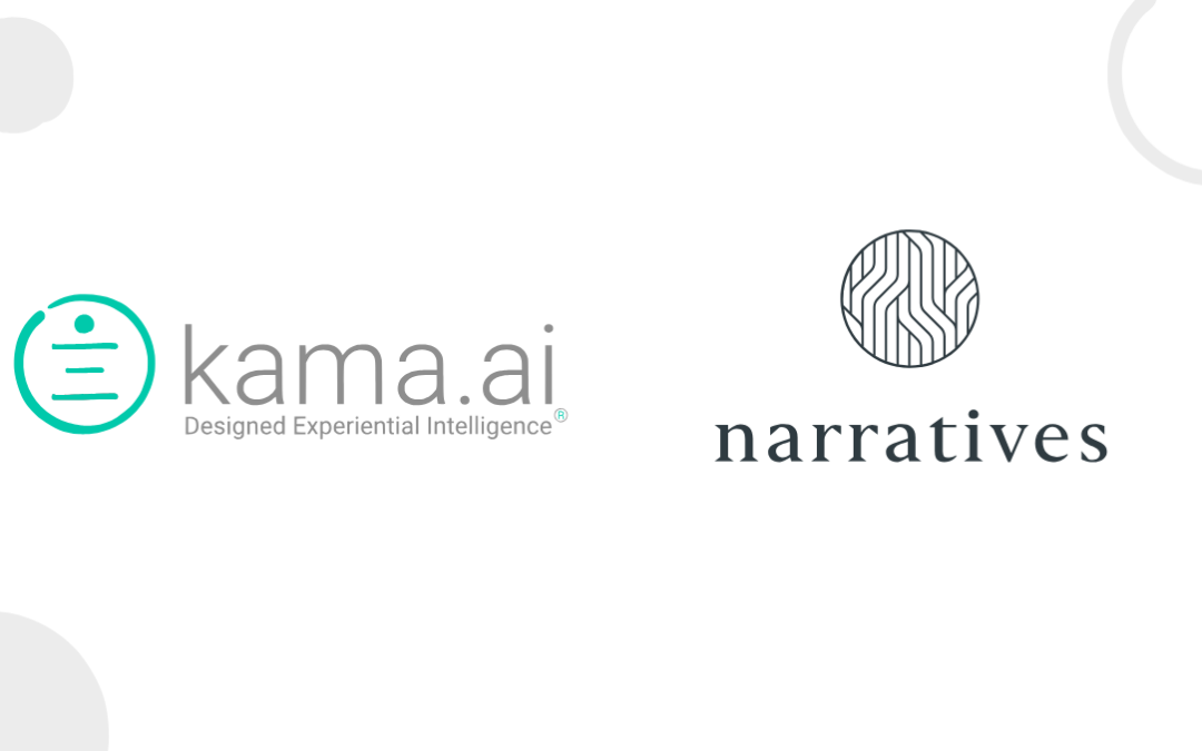 kama.ai and Narratives Partner to Deliver High-Trust Responsible AI for Professional Services