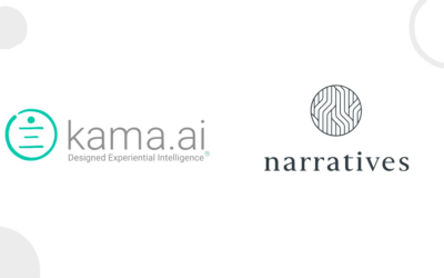 kama.ai and Narratives Partner to Deliver High-Trust Responsible AI for Professional Services