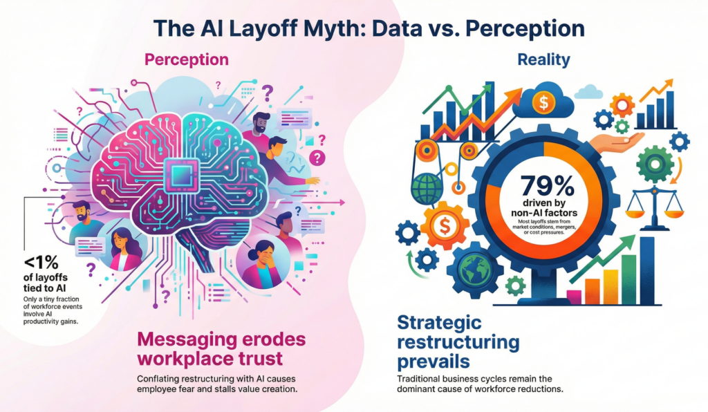 Myth data vs perception-infographic