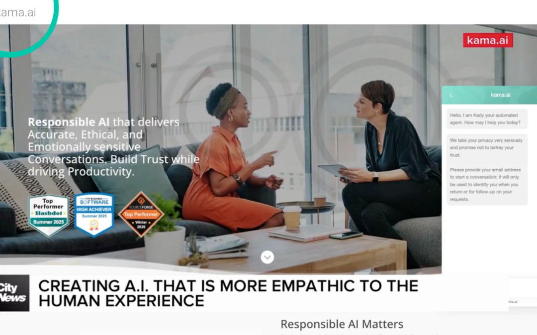 CityNews Toronto – Ethical AI User Experience