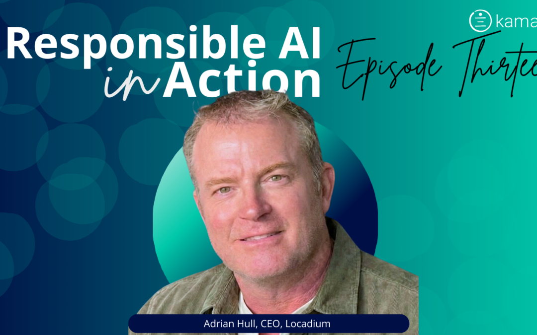 Episode Thirteen with Adrian Hull