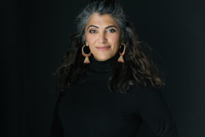 an image of Somia from Narratives Inc.