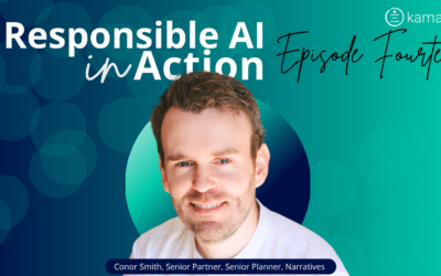 Episode Fourteen with Conor Smith