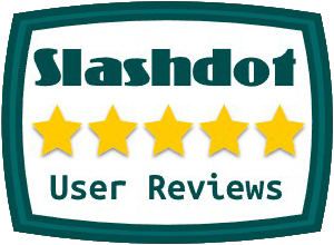 Slashdot - User Reviews