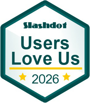 Slashdot - Users Love Us