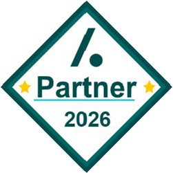 Slashdot - Partner 2026