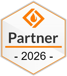 SourceForge - Partner 2026