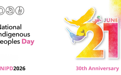National Indigenous Peoples Day 2026