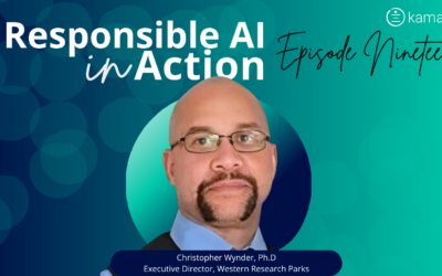 Episode Nineteen with Christopher Wynder, Ph.D