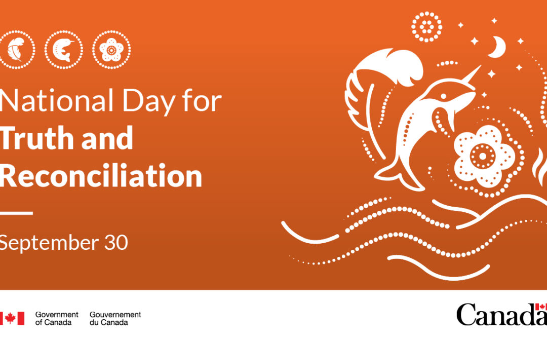 Truth and Reconciliation Day 2026